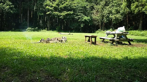 22年版 千葉県の人気バーベキュー場 q場 選 うやまリゾートのウヤリゾ日記