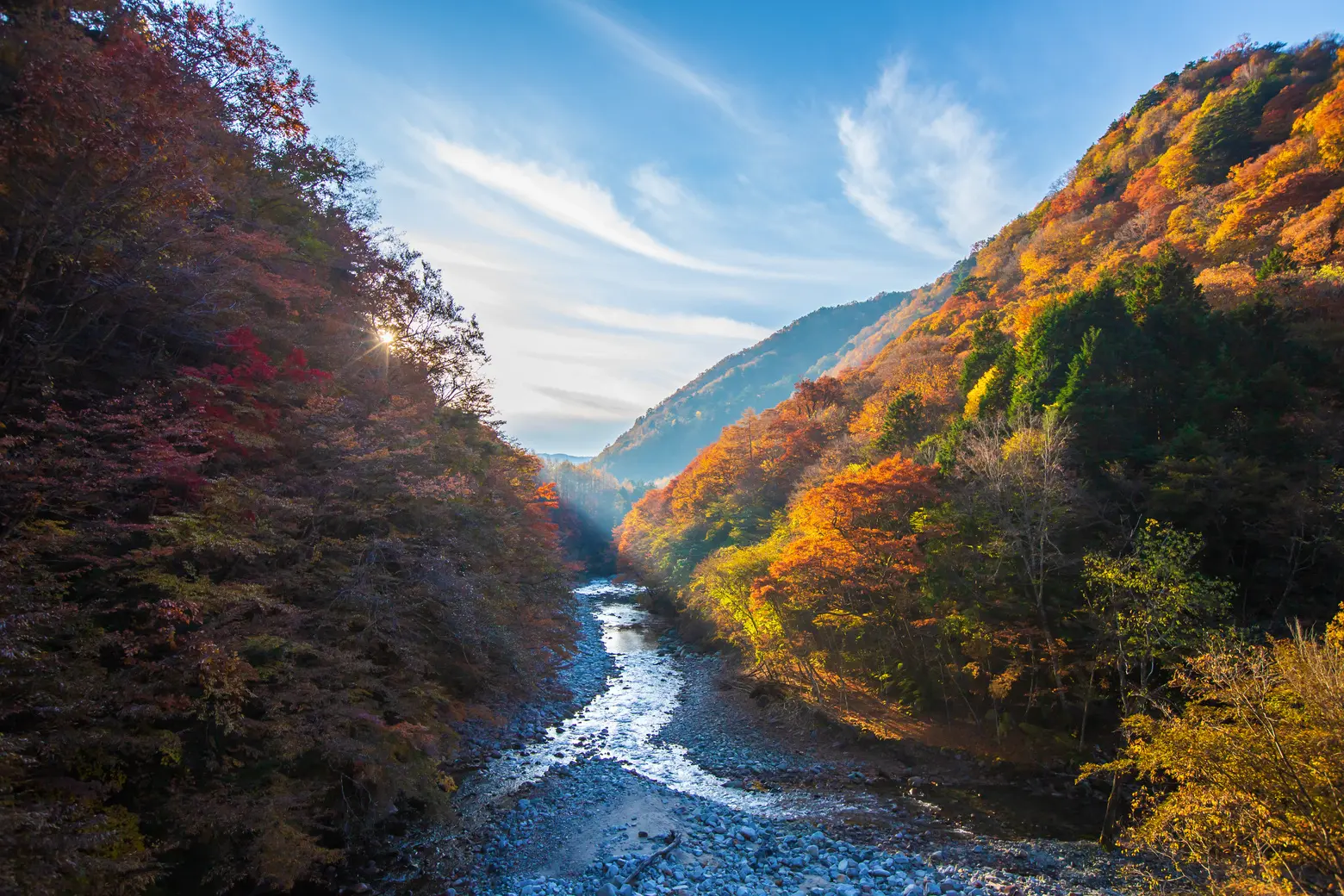 2023年最新山梨県の人気紅葉スポット・名所＆見頃情報42選！ | 観光