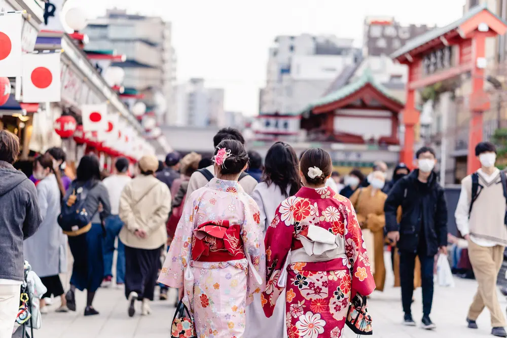 東京で女子旅スポットを探すなら【TABILMO】最新&おしゃれ観光スポット