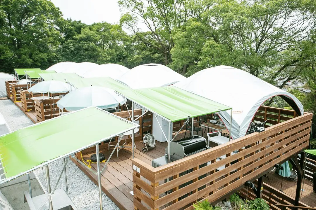S・T・R　BBQ