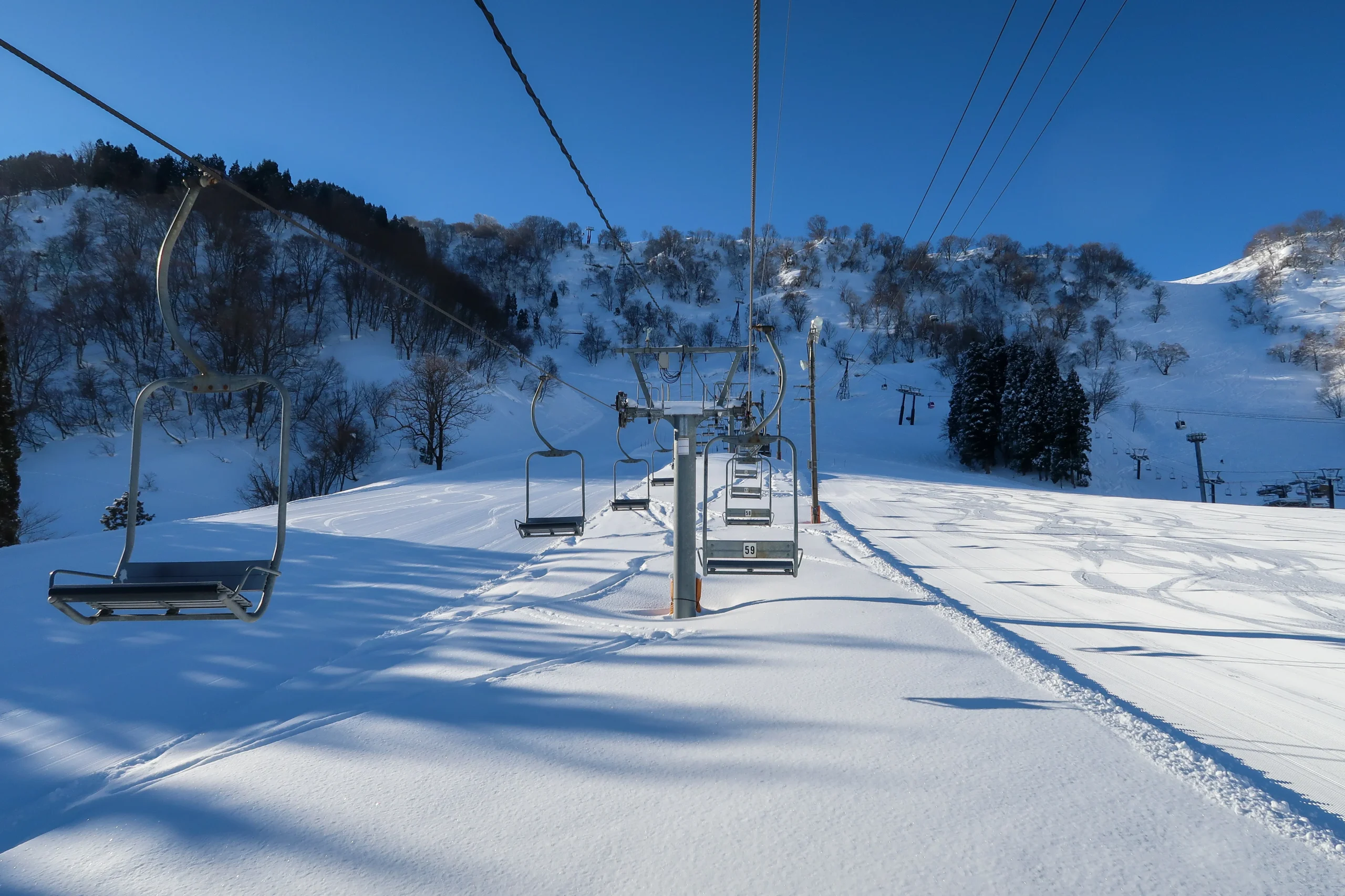 新潟県のスキー場ランキング！おすすめ・人気の施設12選！ | 観光応援
