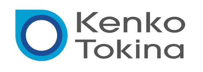 株式会社ケンコー・トキナー　ロゴ