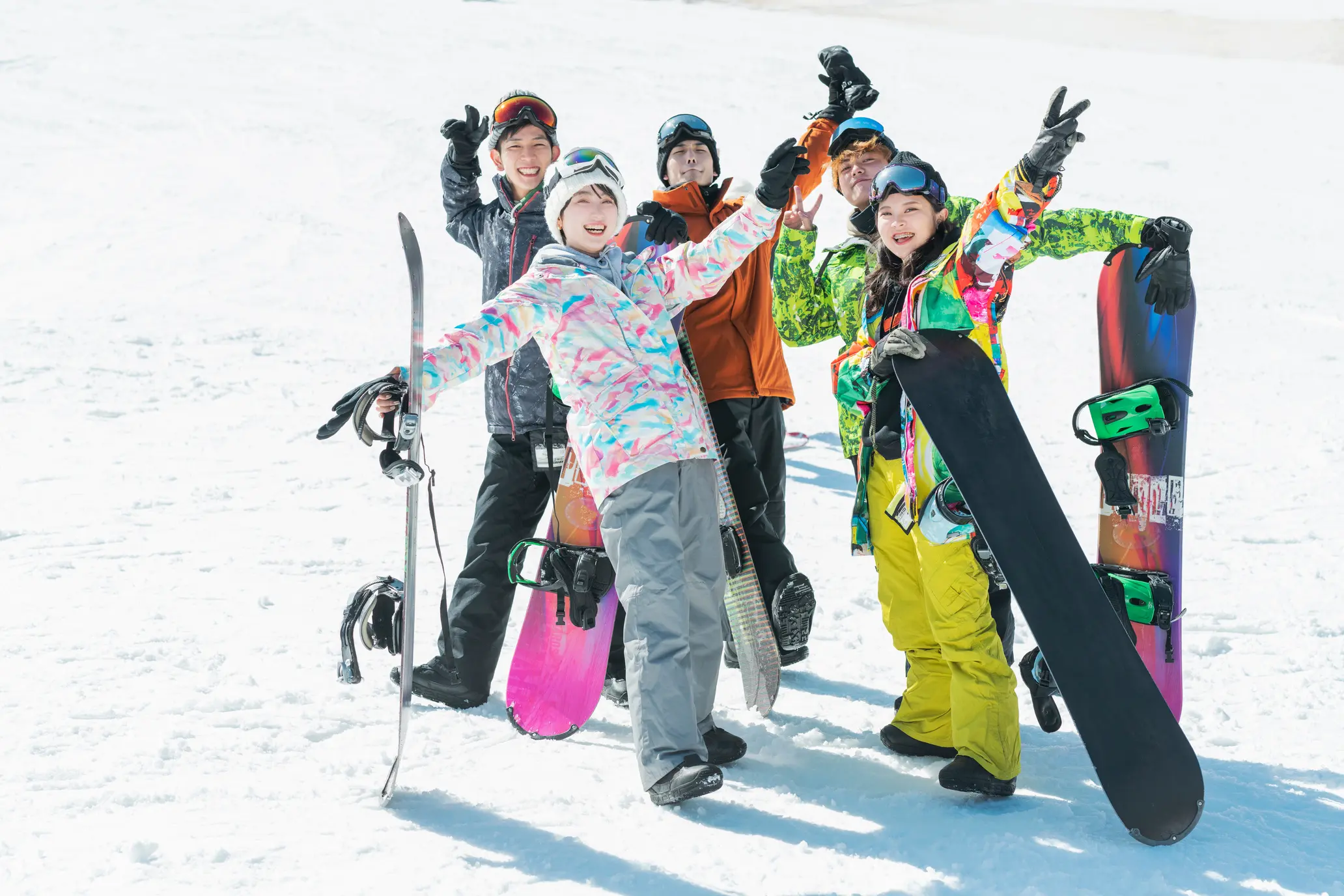滋賀県でスキー場を探すなら【TABILMO】おすすめランキングTOP6！周辺