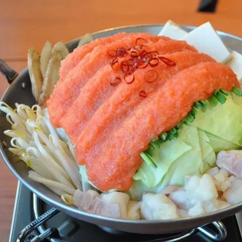 居酒屋 オファー 鍋 渋谷