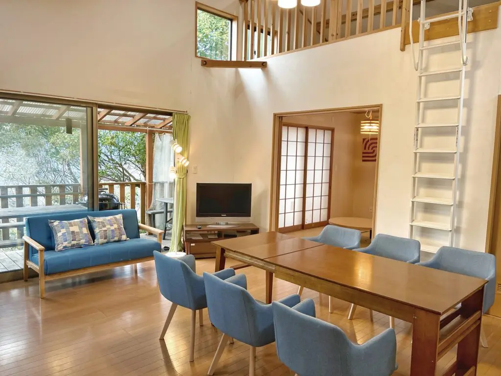 貸別荘 グローブハウス熱海 うやまリゾート 公式 関東のコテージ 貸別荘