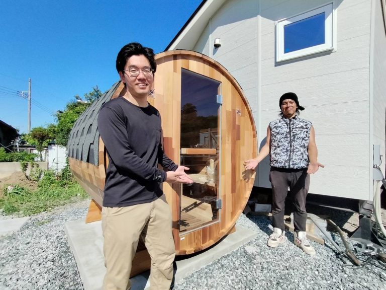 LINE_ALBUM_ソラナリゾート様1800R椅子無し単相2台目千葉県木更津市中島2739-3松山様_250723_1