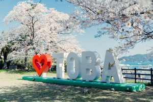 ハートTOBA